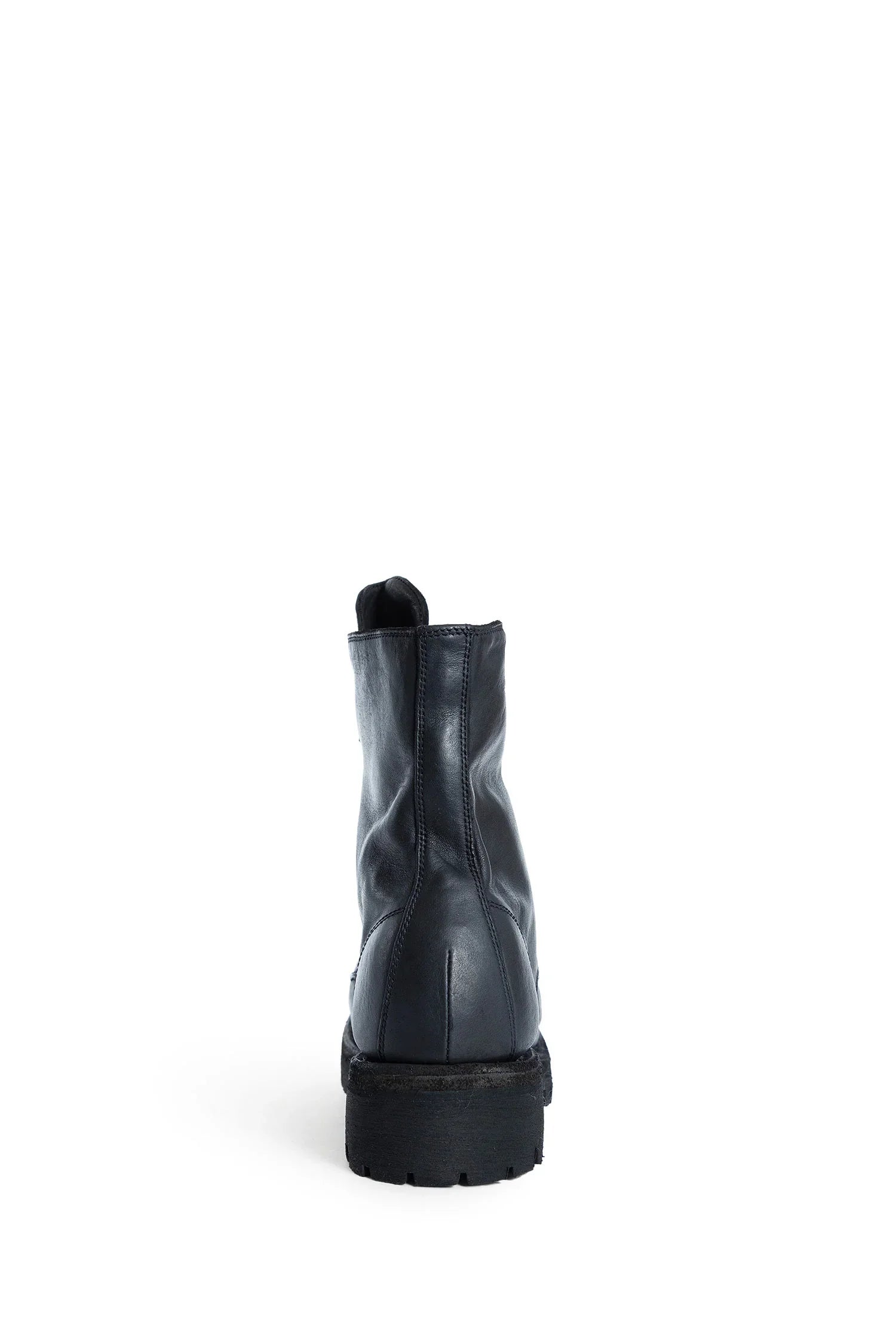 795V soft horse boots - Antonioli.eu