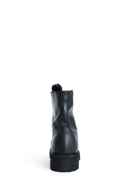 795V soft horse boots - Antonioli.eu