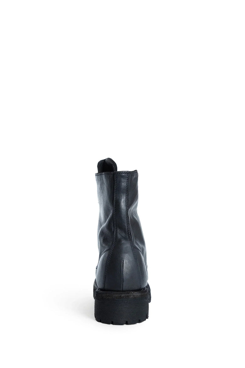 795V soft horse boots - Antonioli.eu
