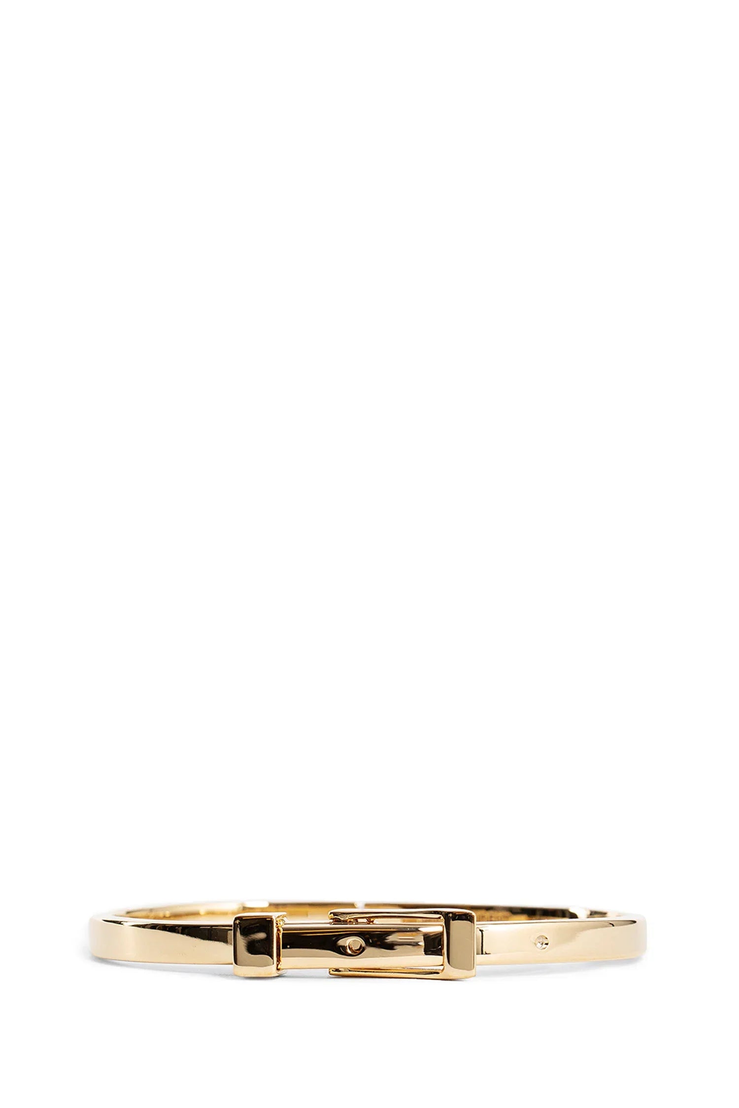 Buckle bracelet in metal - Antonioli.eu