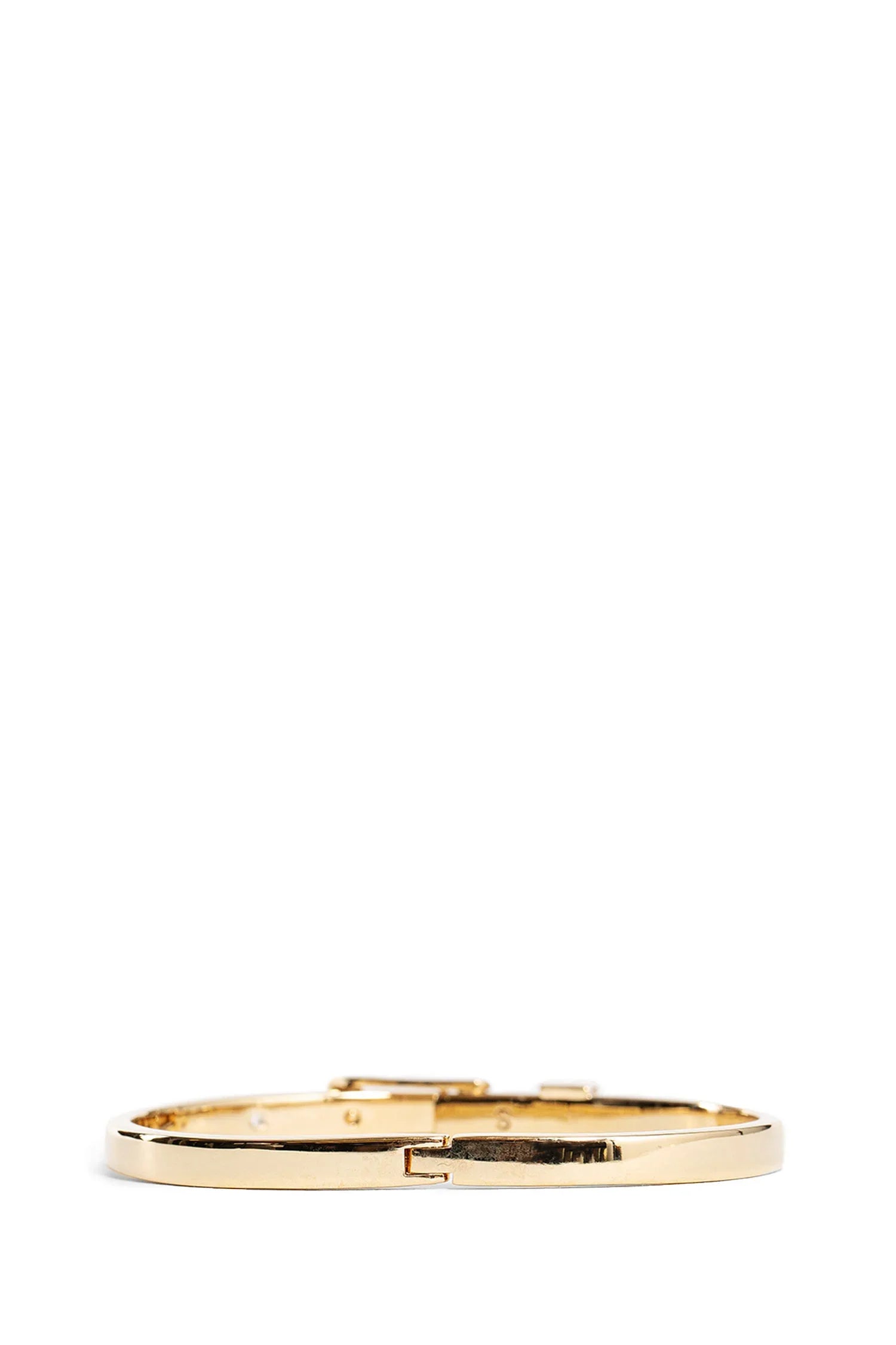 Buckle bracelet in metal - Antonioli.eu