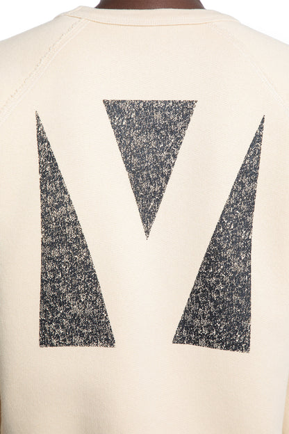 Panther Lady Cotton Sweatshirt - Antonioli.eu