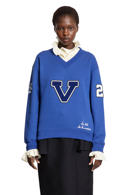 V College Sweatshirt - Antonioli.eu