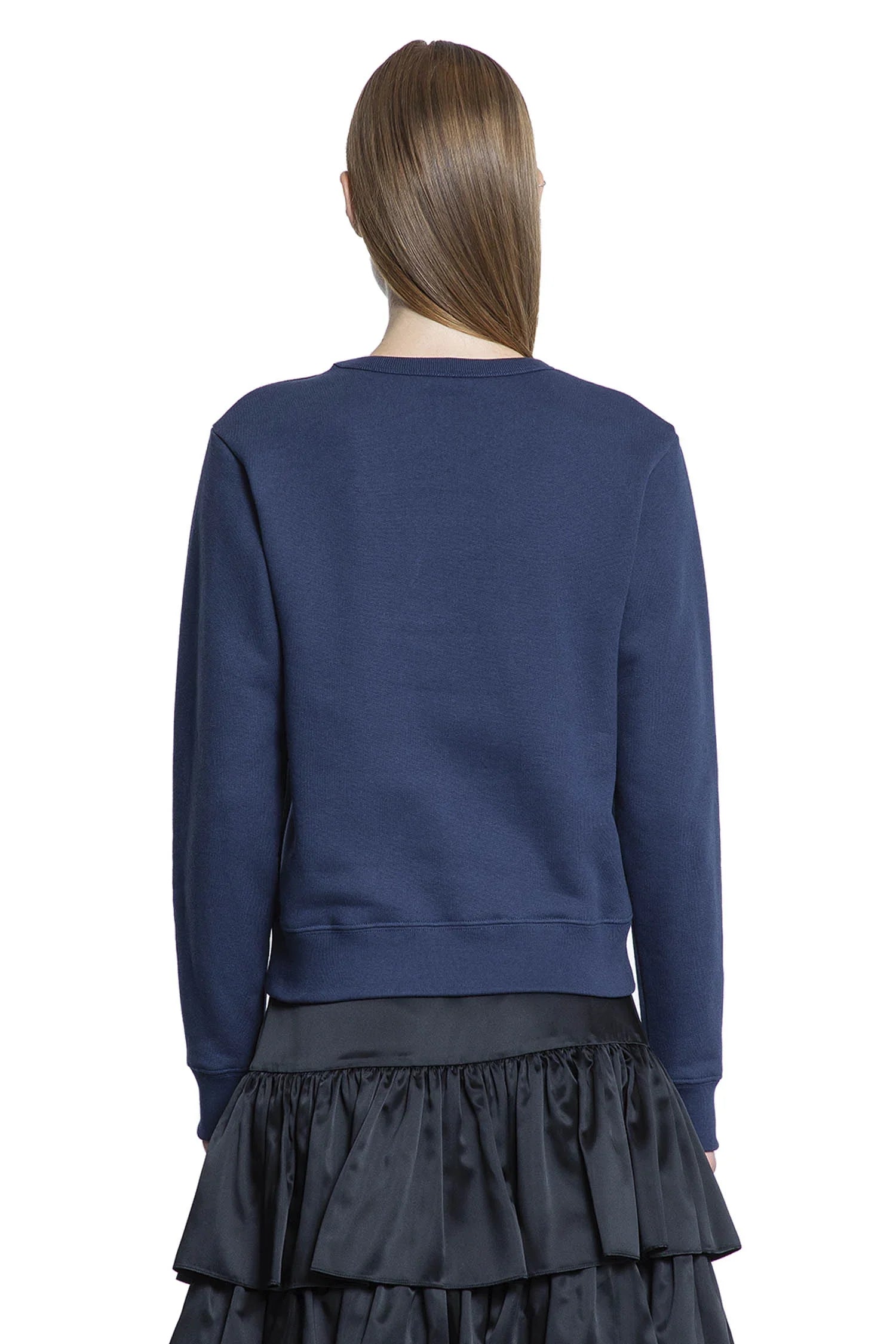 Chez Valentino Sweatshirt - Antonioli.eu