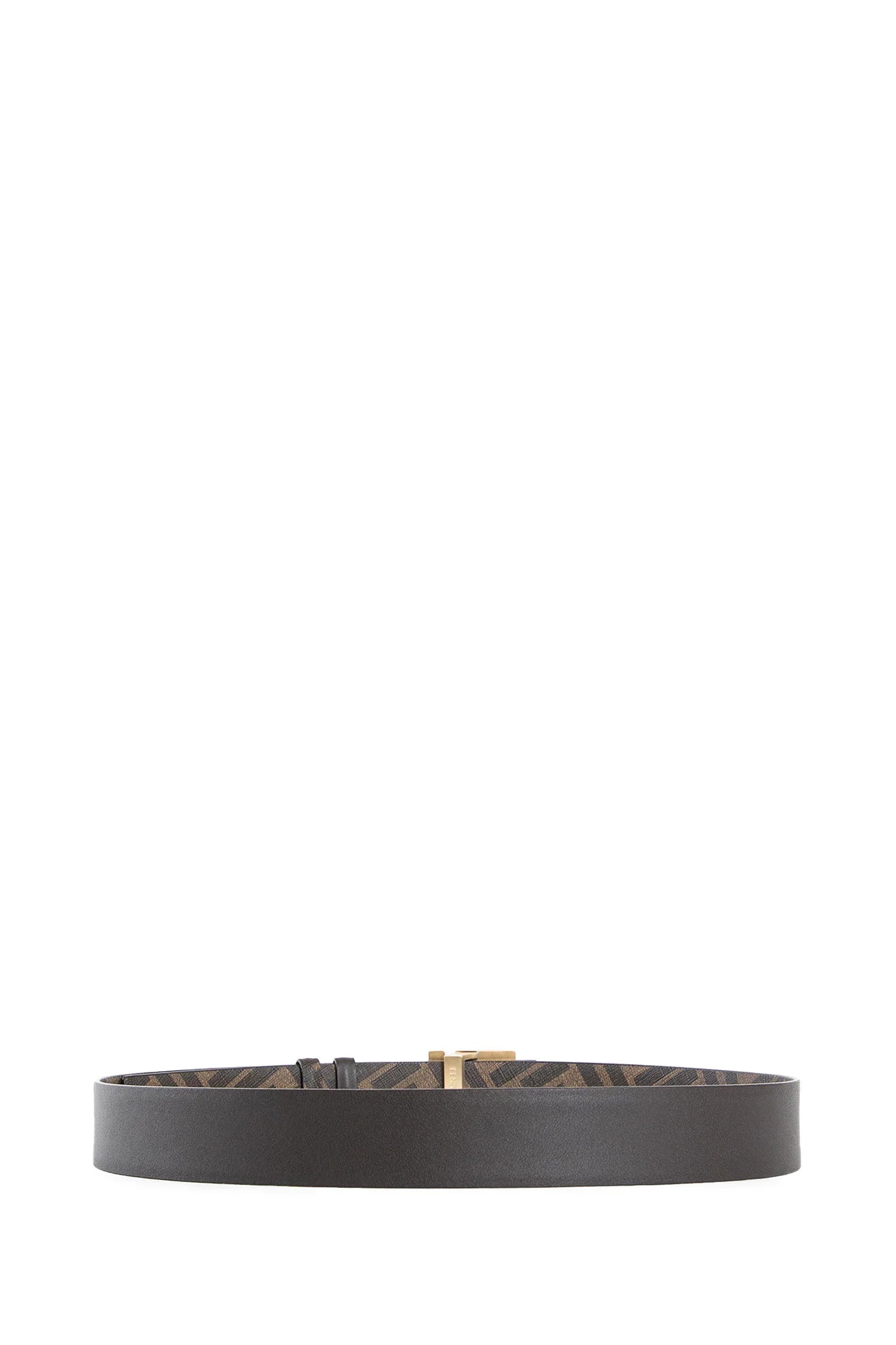 FENDI MAN BROWN BELTS - Antonioli.eu