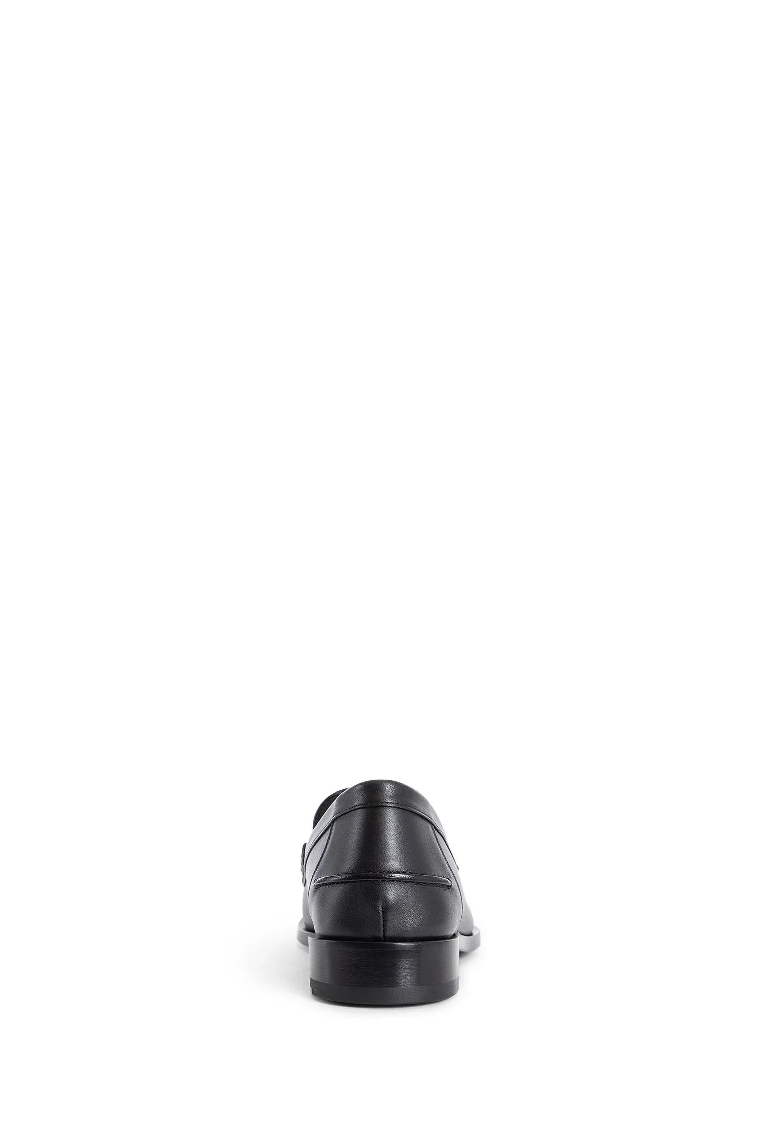 Fendi O'Lock Loafers - Antonioli.eu