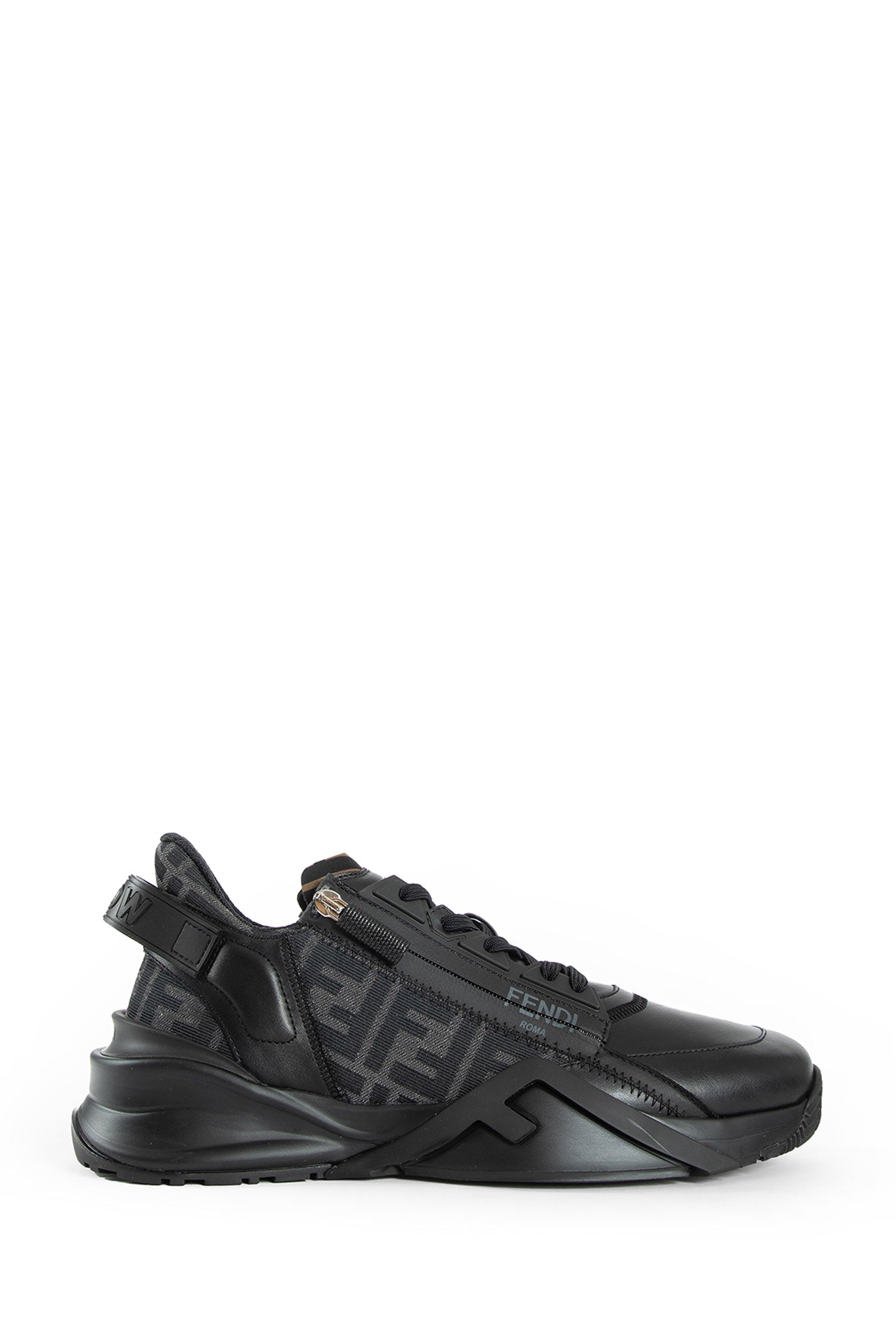 Flow Sneakers - Antonioli.eu