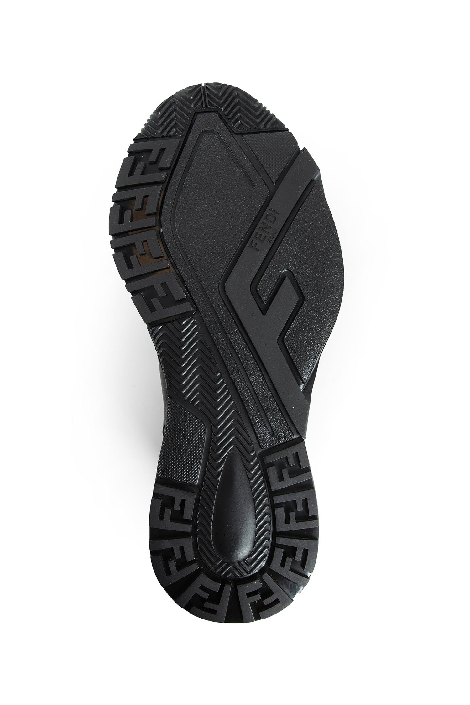 Flow Sneakers - Antonioli.eu