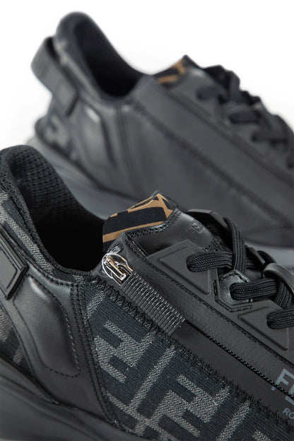 Flow Sneakers - Antonioli.eu