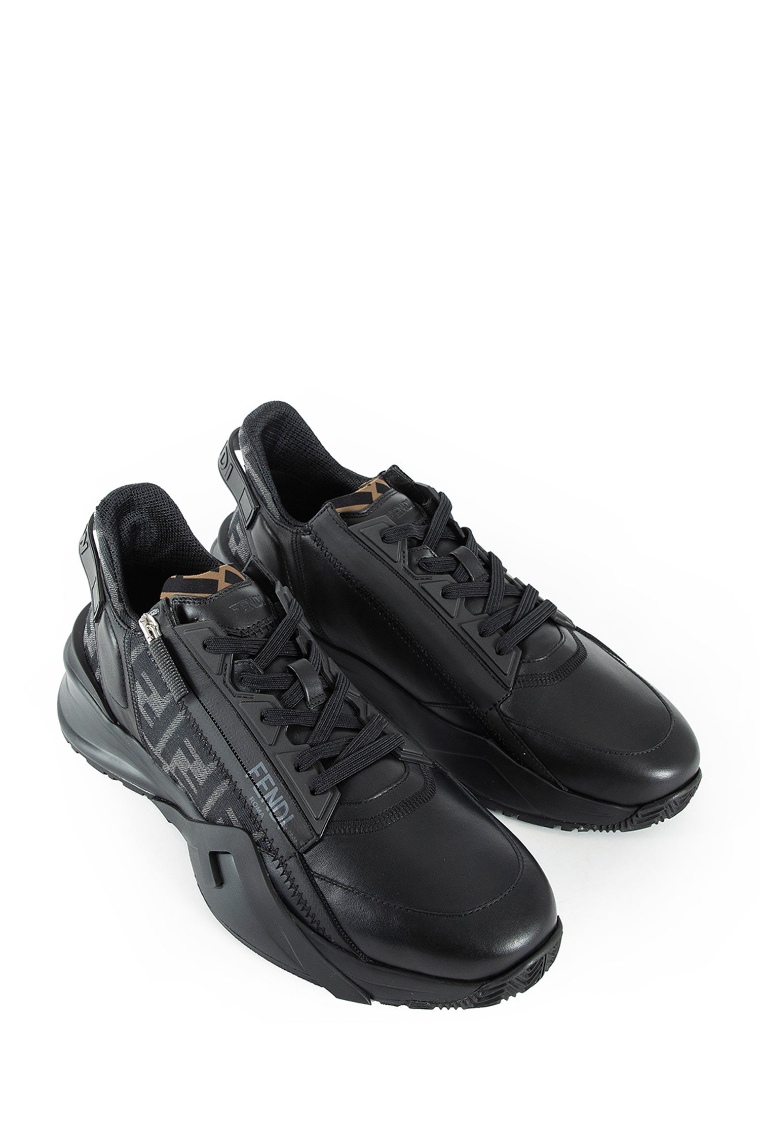 Flow Sneakers - Antonioli.eu
