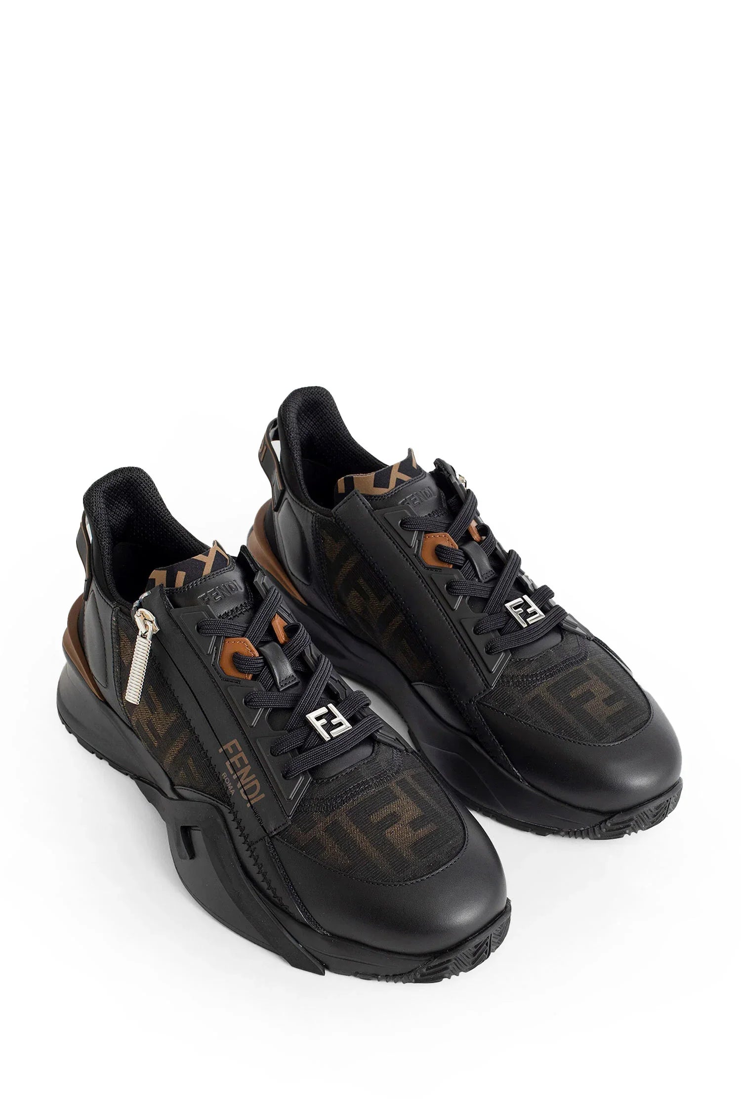 Fendi Flow Sneakers - Antonioli.eu