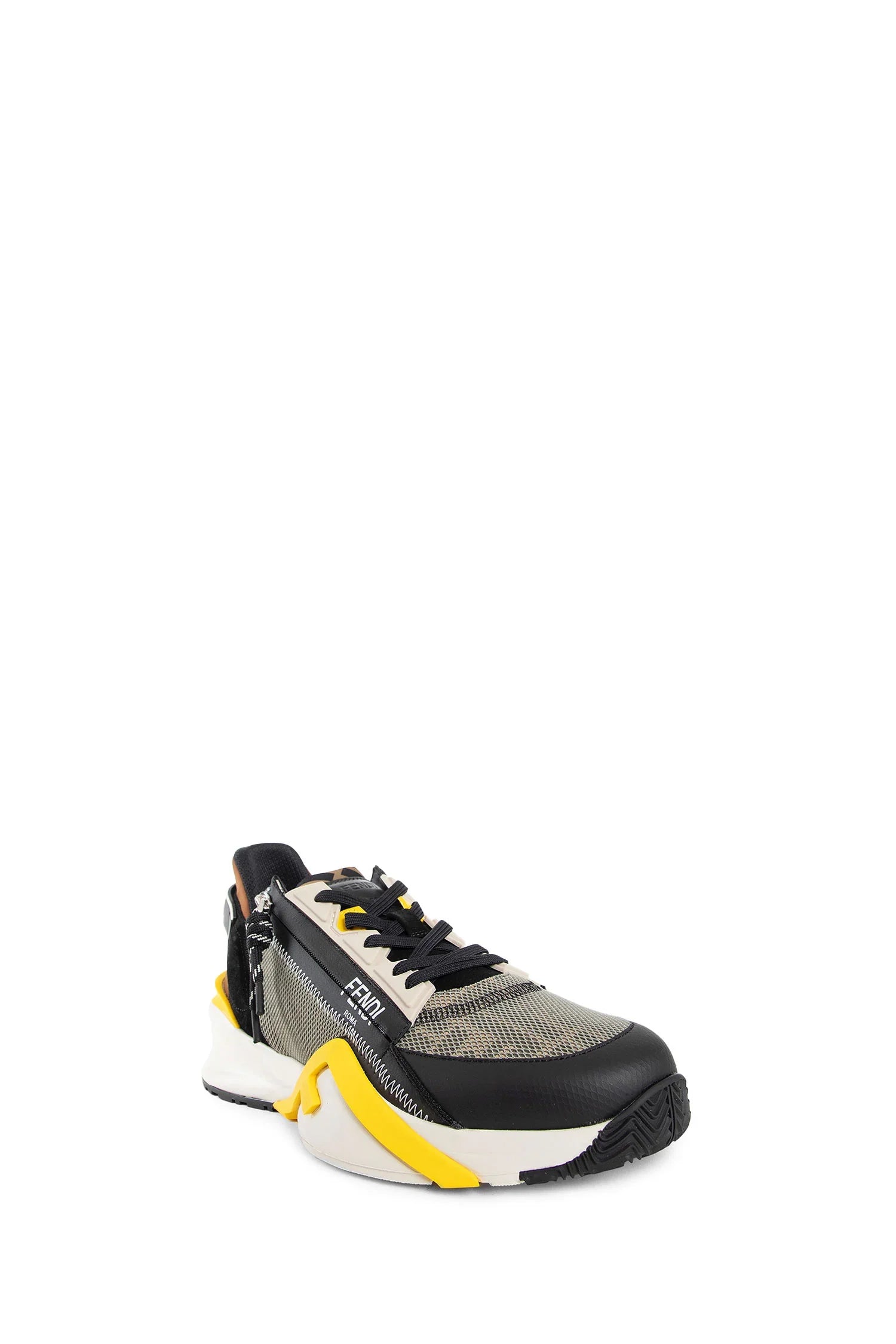 Fendi flow sneakers - Antonioli.eu