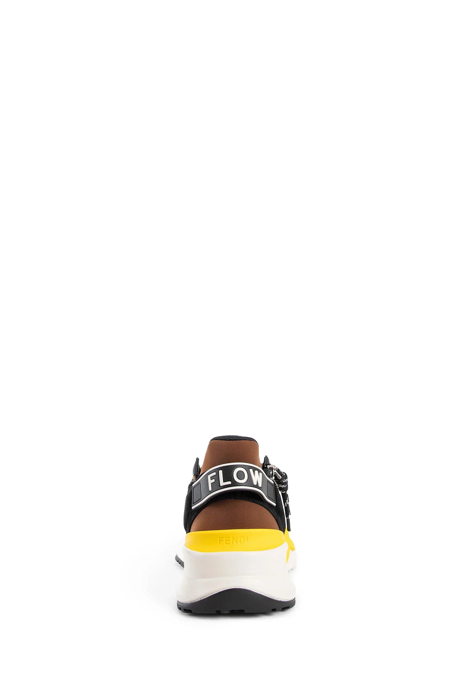 Fendi flow sneakers - Antonioli.eu