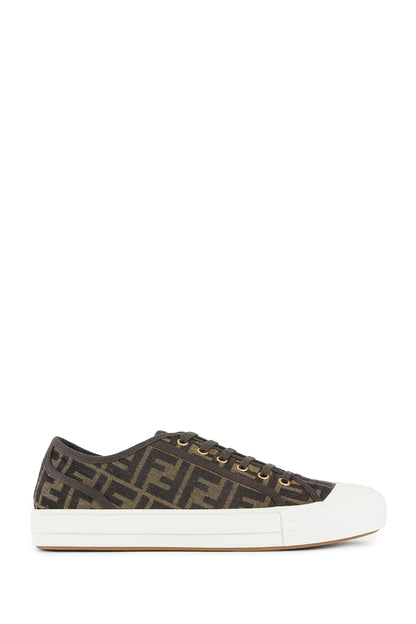 Fendi Domino Sneakers - Antonioli.eu