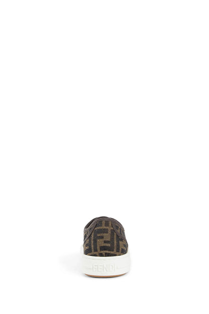 Fendi Domino Sneakers - Antonioli.eu