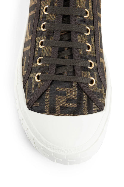 Fendi Domino Sneakers - Antonioli.eu