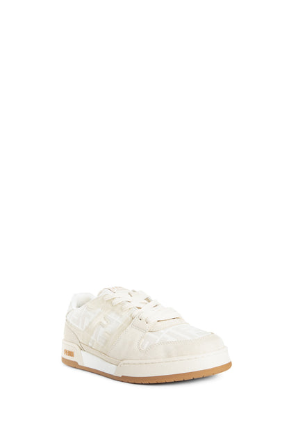 FENDI MAN GREY SNEAKERS - Antonioli.eu