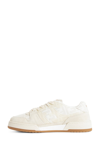 FENDI MAN GREY SNEAKERS - Antonioli.eu