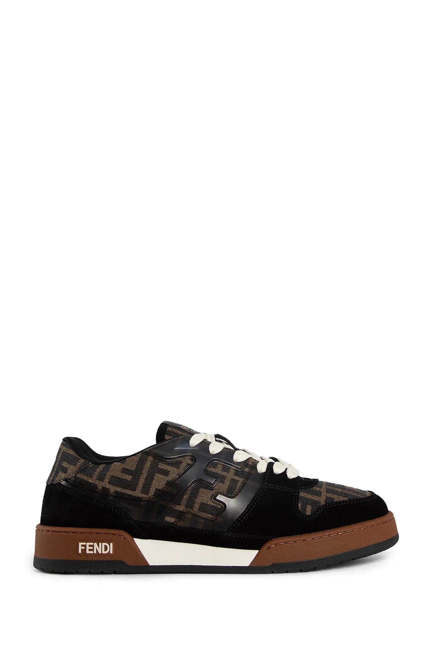 Fendi Match Sneakers - Antonioli.eu