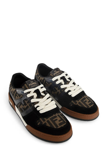 Fendi Match Sneakers - Antonioli.eu