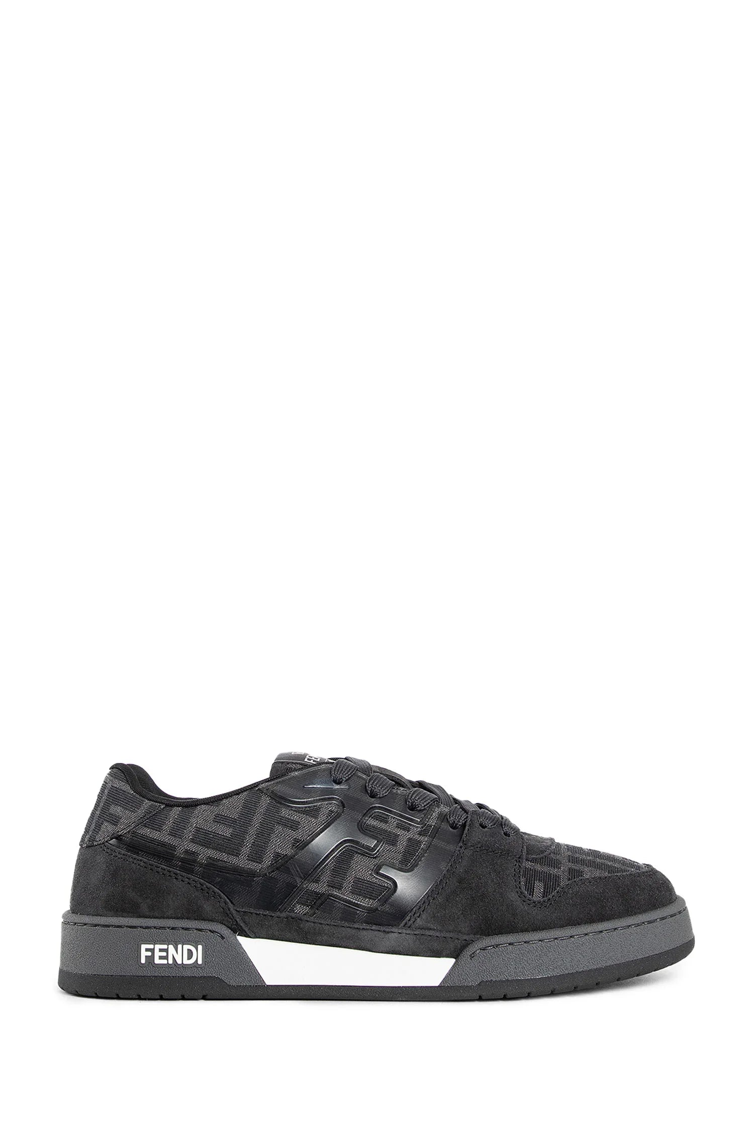 Fendi Match Sneakers - Antonioli.eu