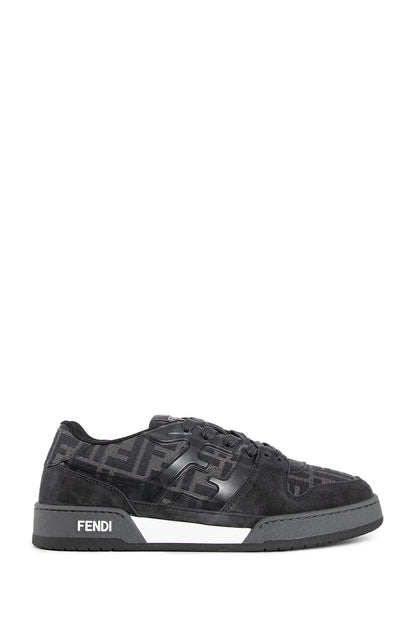Fendi Match Sneakers - Antonioli.eu