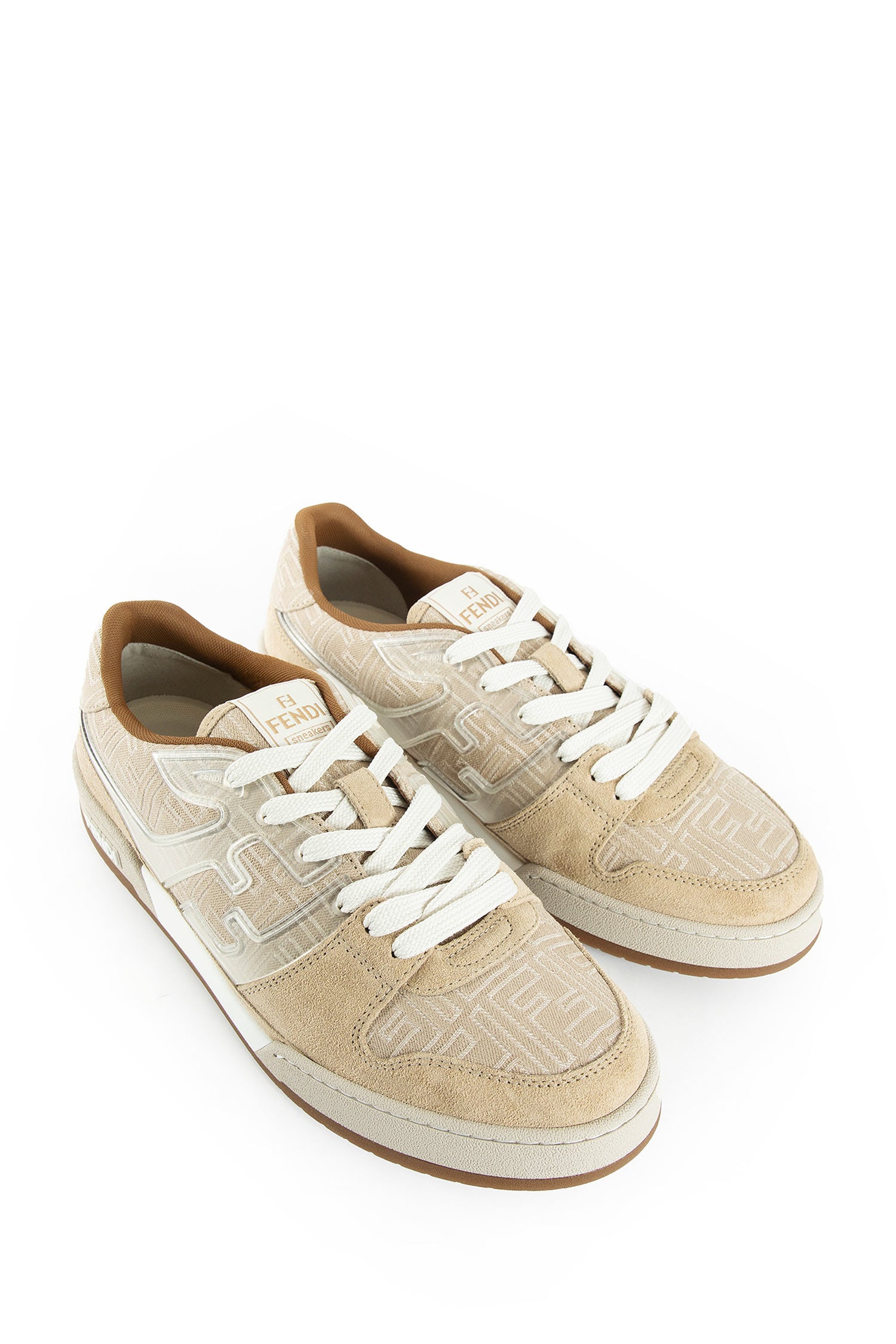 Match Sneakers - Antonioli.eu