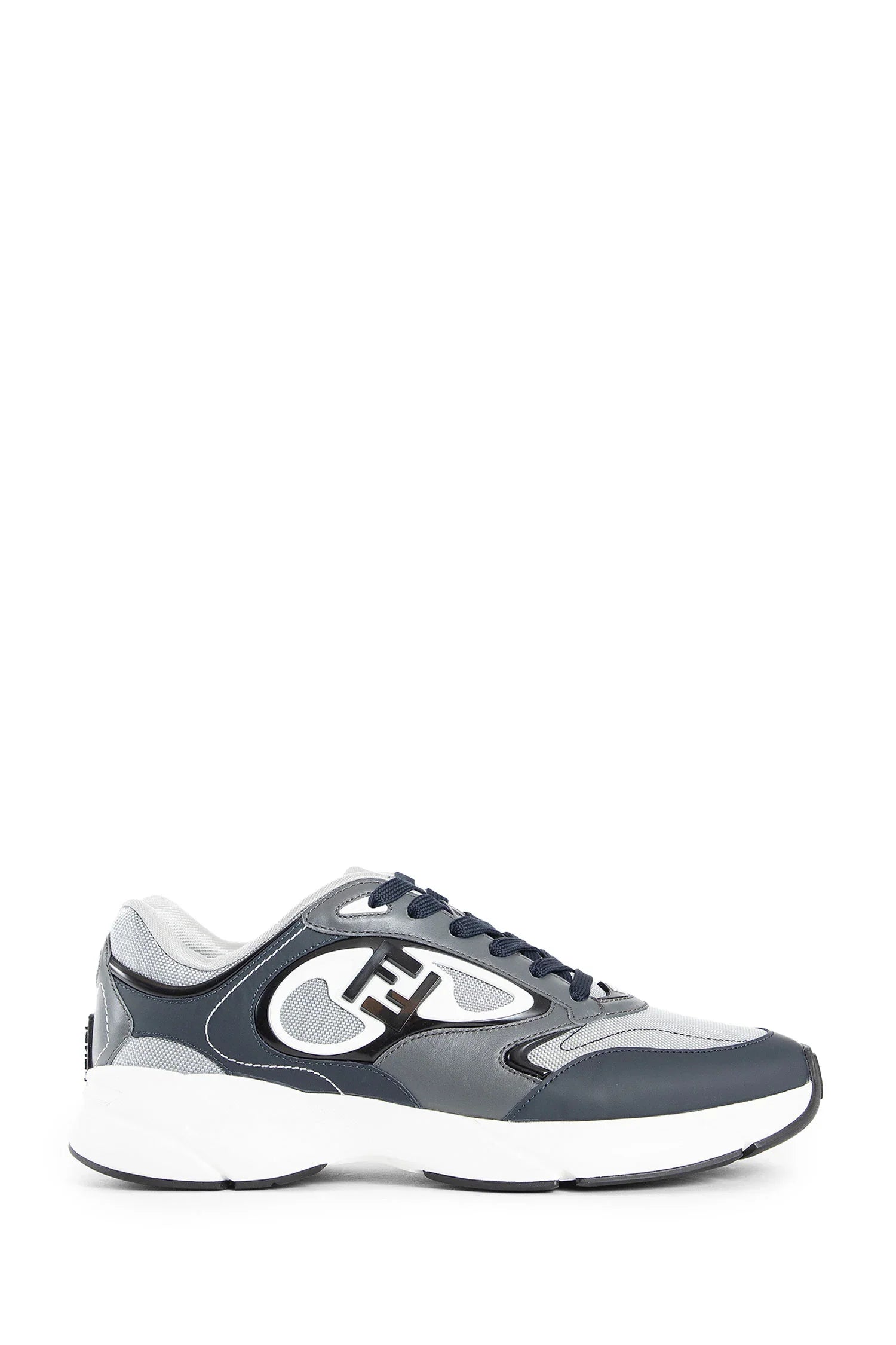 Fendi forward sneakers - Antonioli.eu