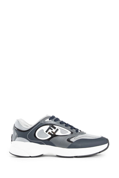 Fendi forward sneakers - Antonioli.eu