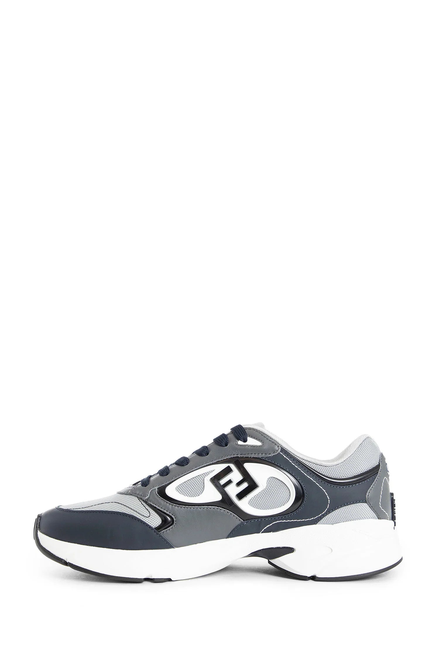 Fendi forward sneakers - Antonioli.eu