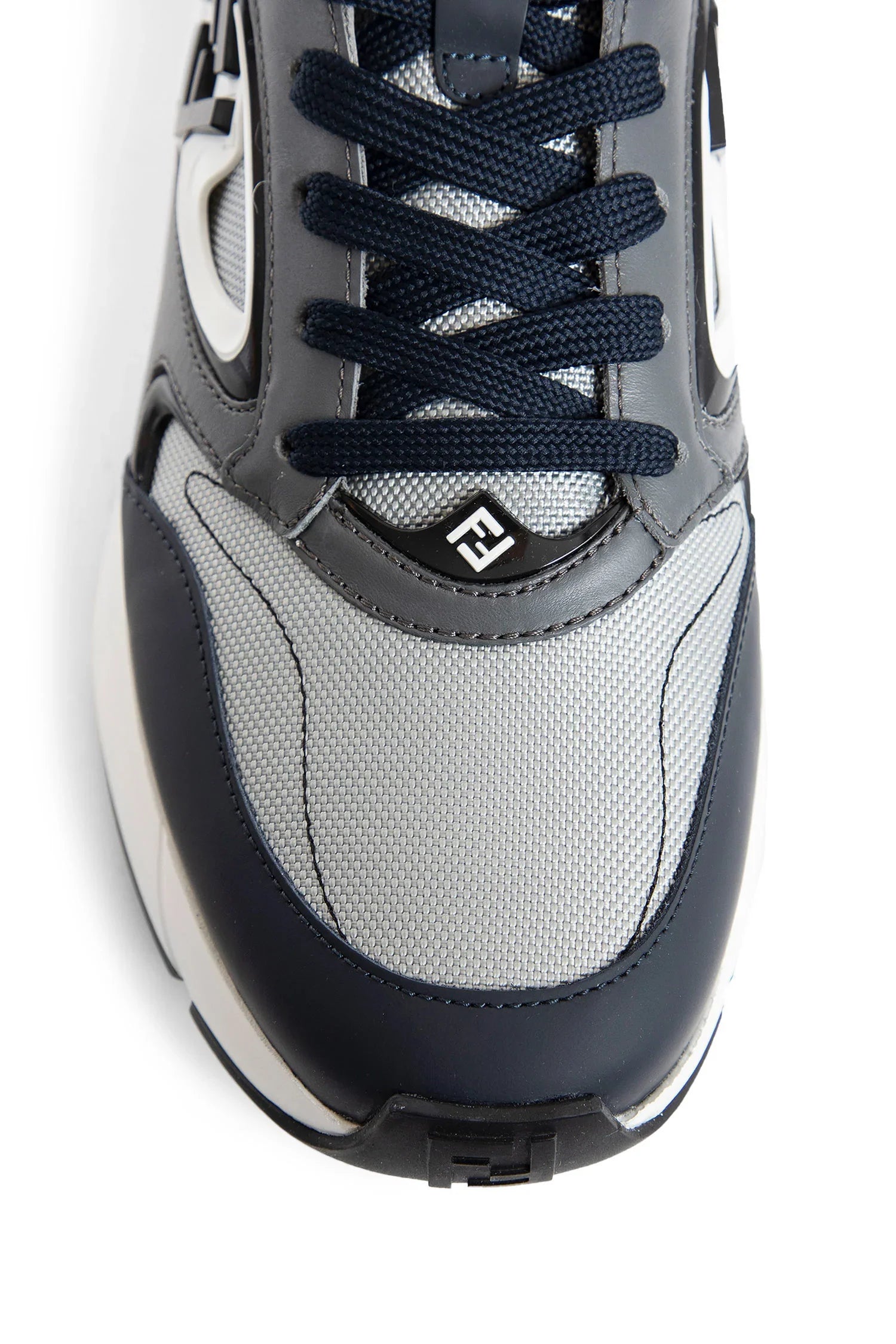 Fendi forward sneakers - Antonioli.eu
