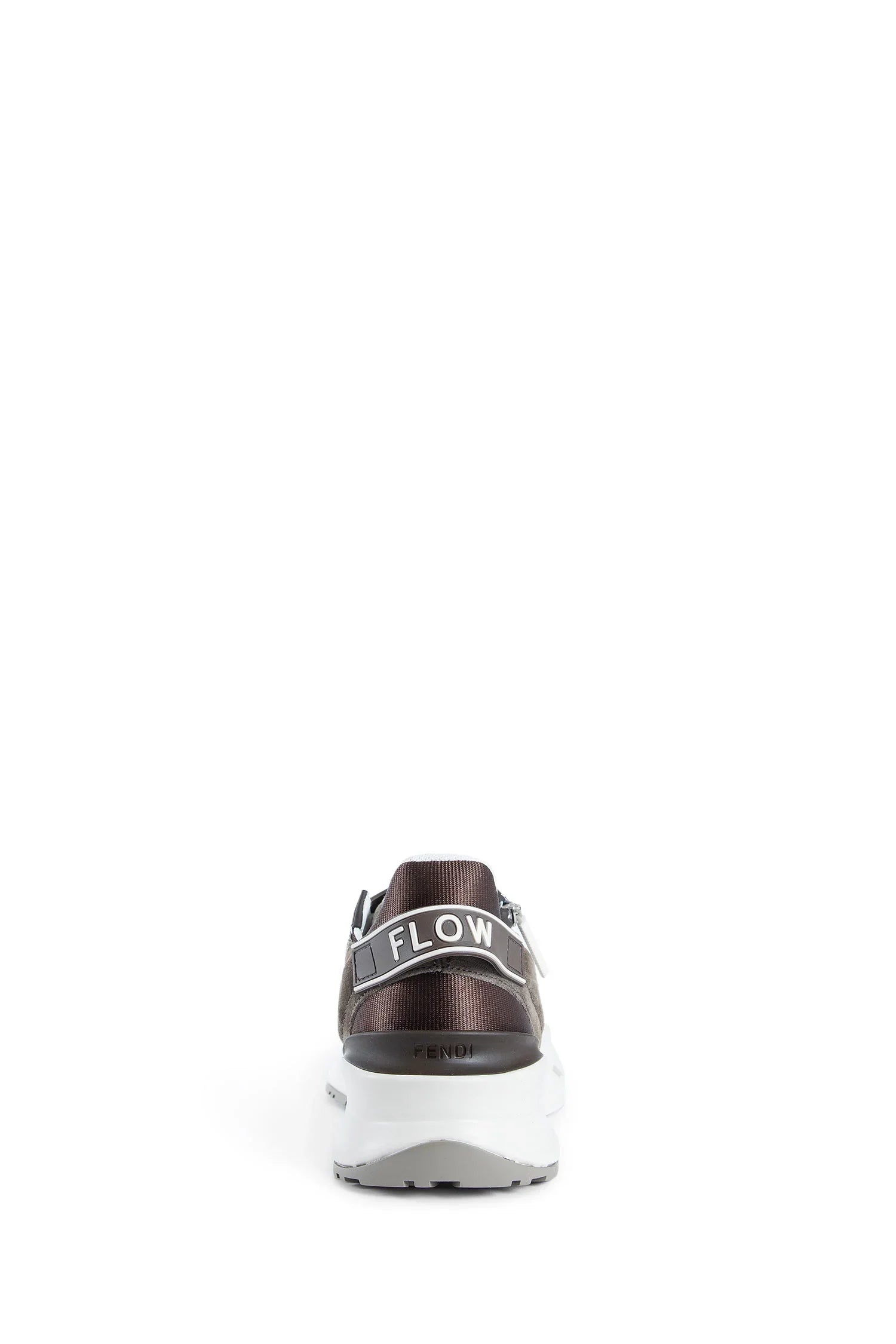 Flow nubuck leather sneakers - Antonioli.eu