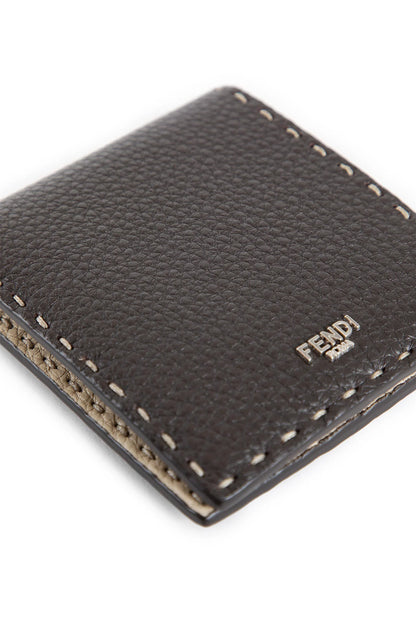 Selleria Bifold Wallet - Antonioli.eu