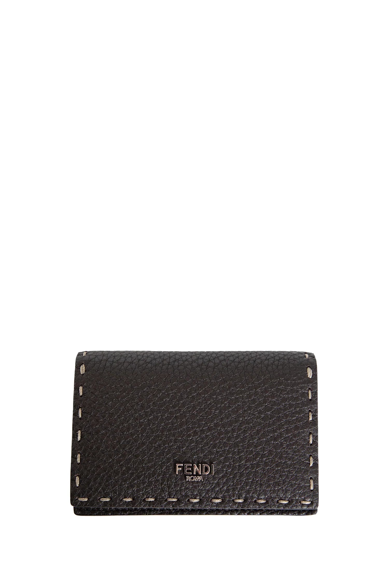 Selleria Business Card Holder - Antonioli.eu