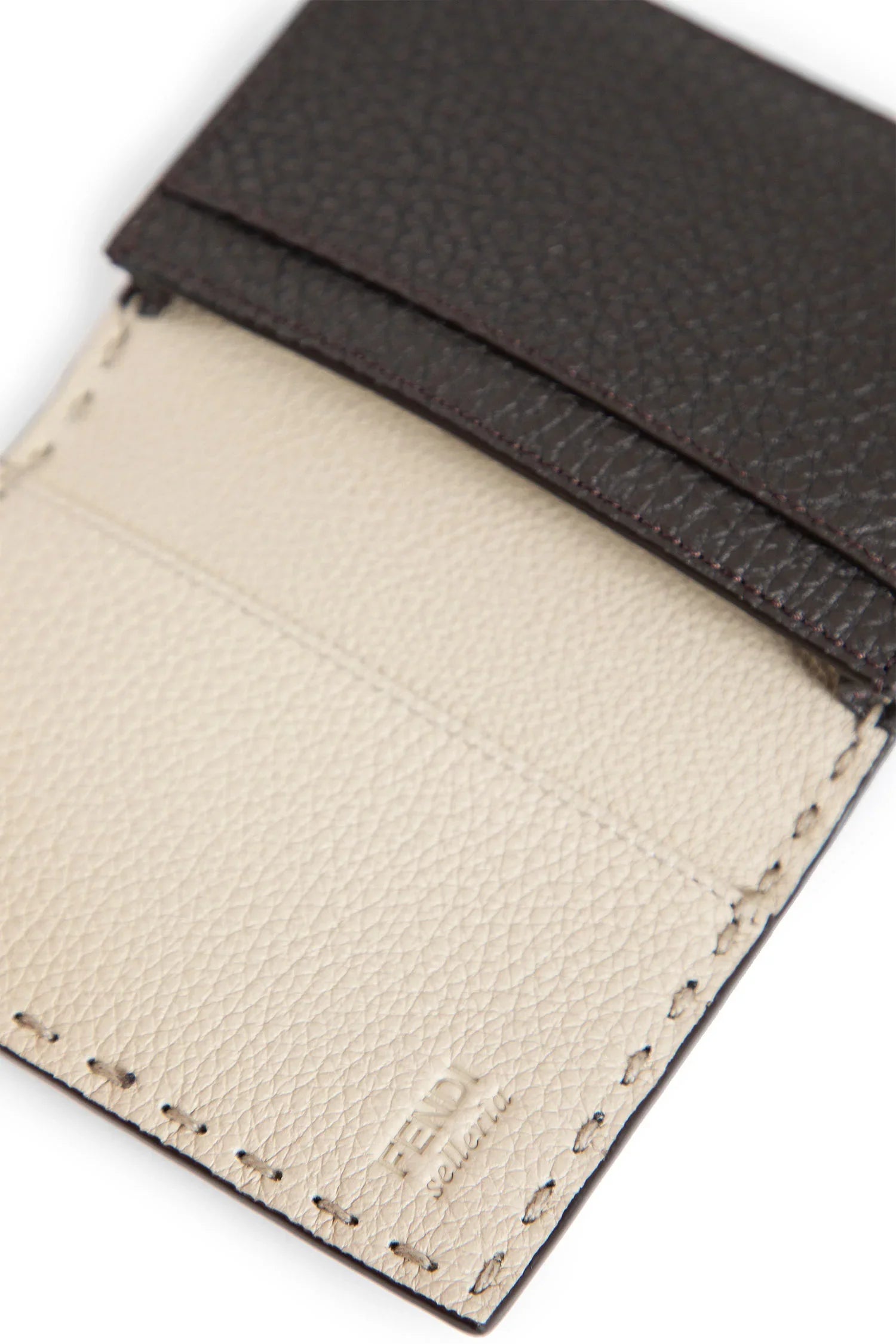 Selleria Business Card Holder - Antonioli.eu