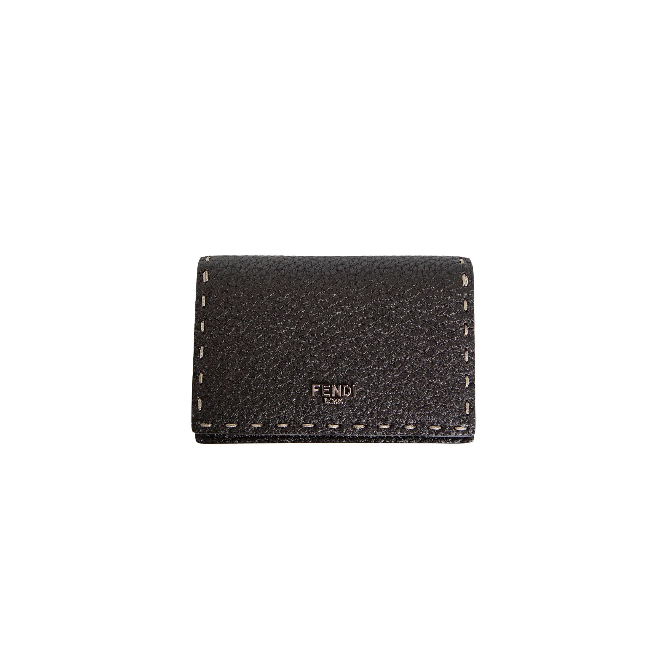 Selleria Business Card Holder - Antonioli.eu