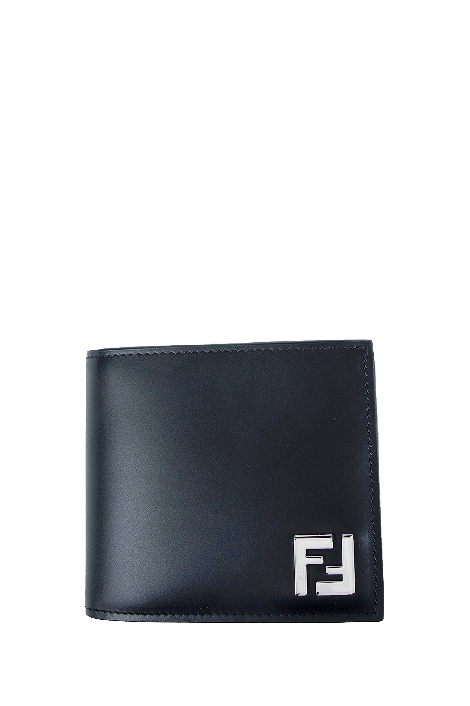 Ff Squared Bi Fold Wallet