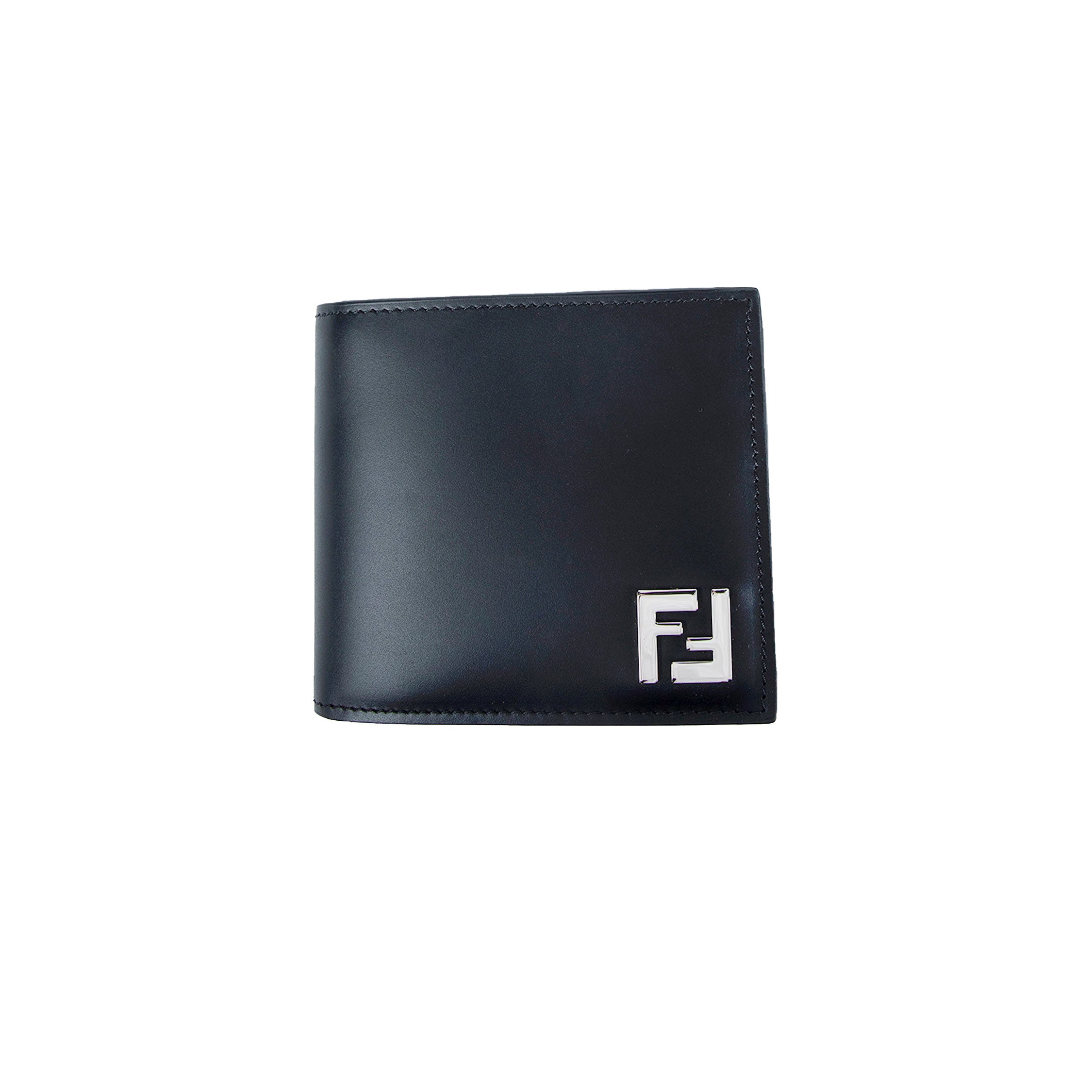 Ff Squared Bi Fold Wallet