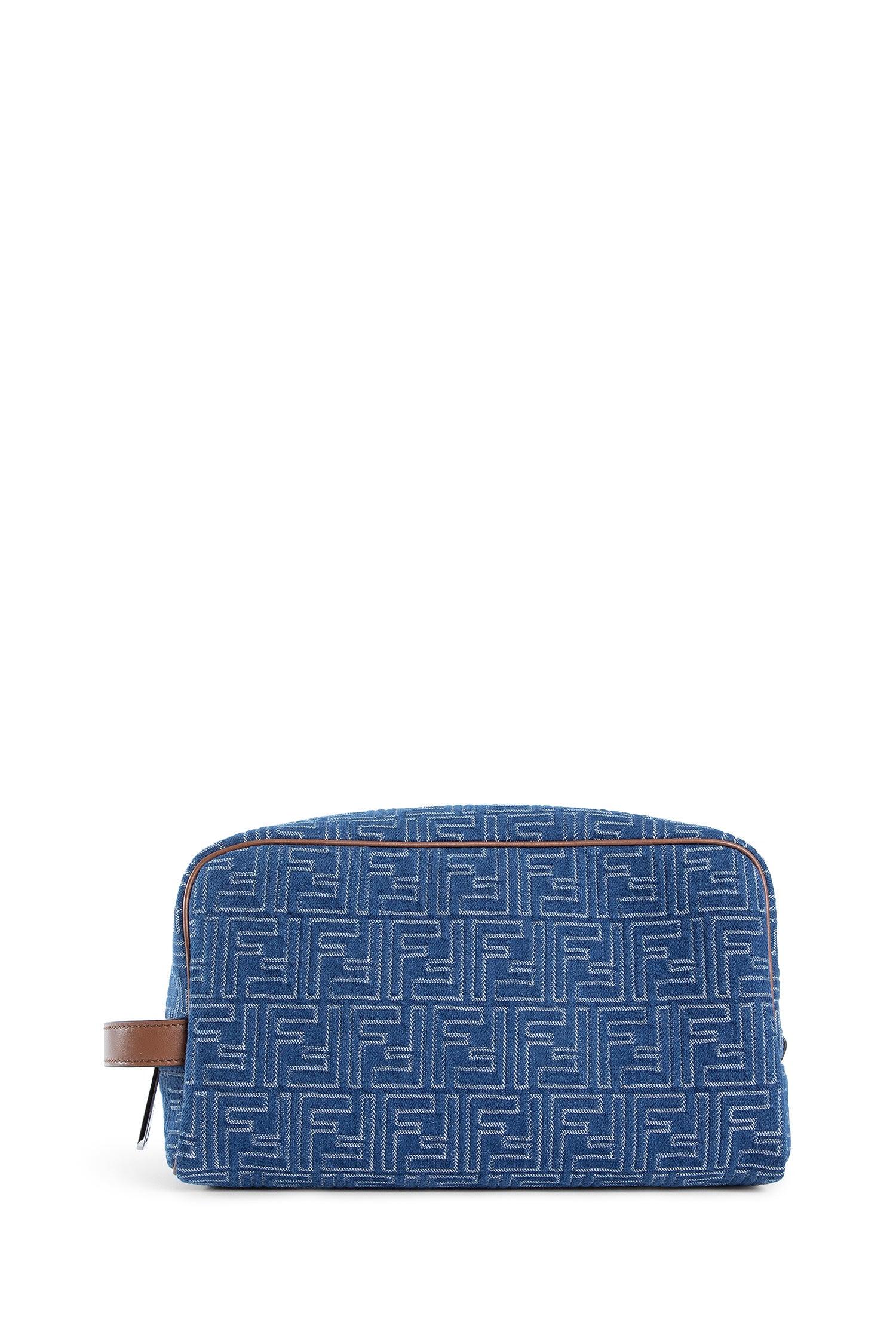 FF Toiletry Case Medium - Antonioli.eu