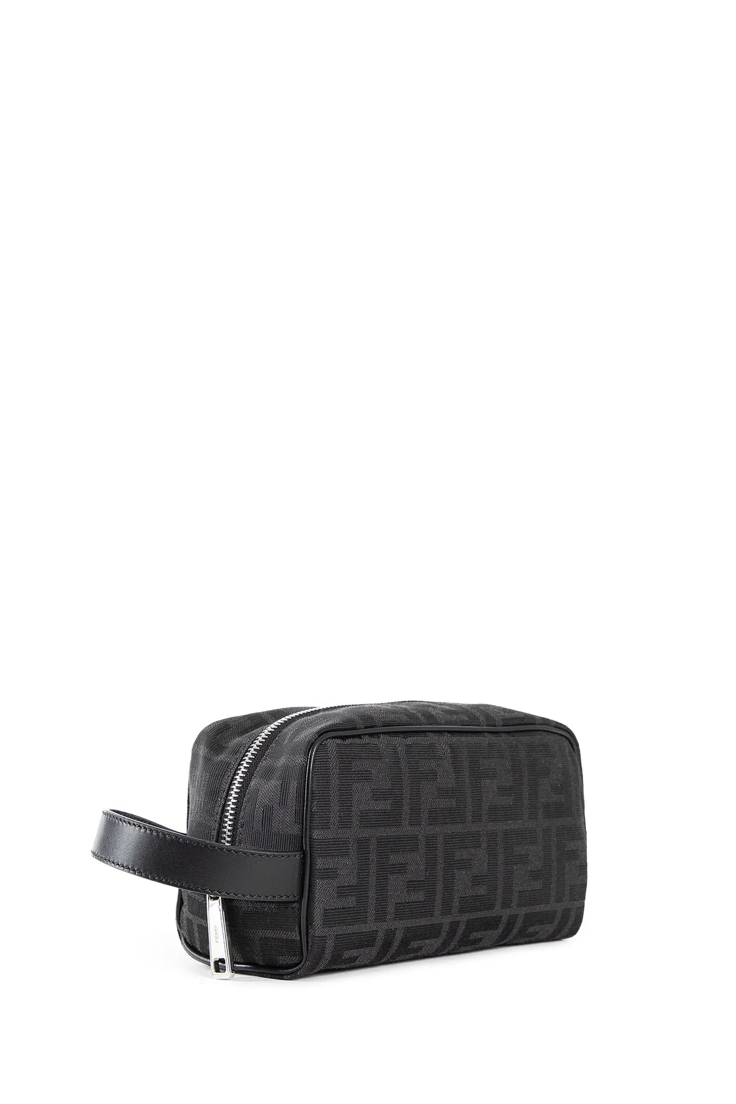 FENDI MAN BLACK CLUTCHES & POUCHES - Antonioli.eu