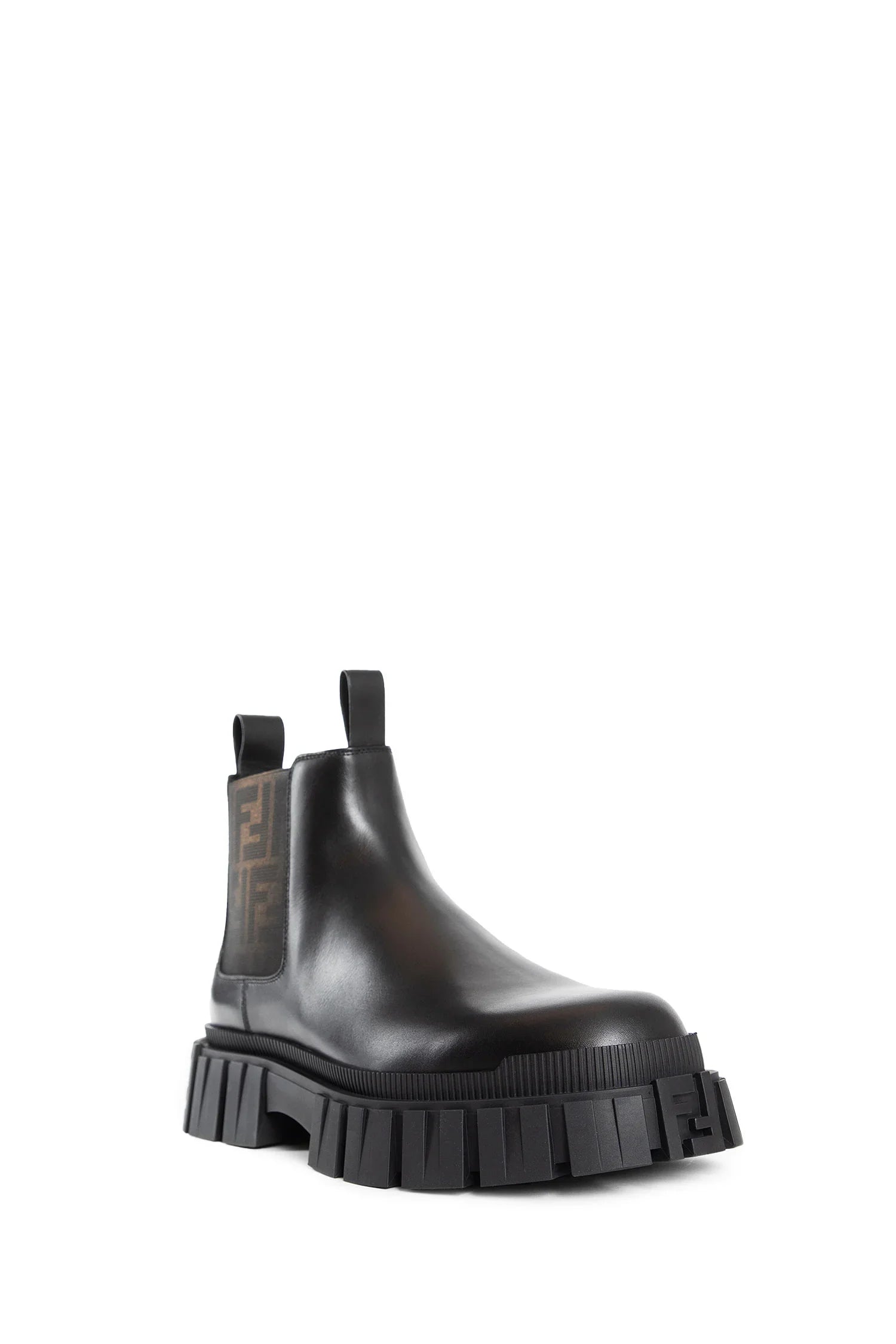 Fendi Force Chelsea Boots - Antonioli.eu