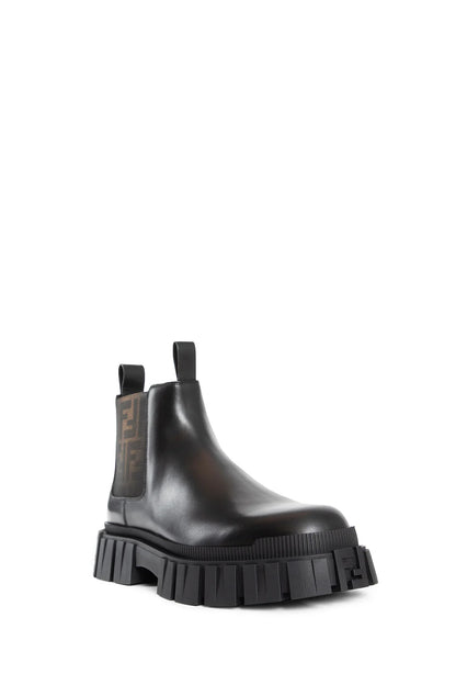 Fendi Force Chelsea Boots - Antonioli.eu