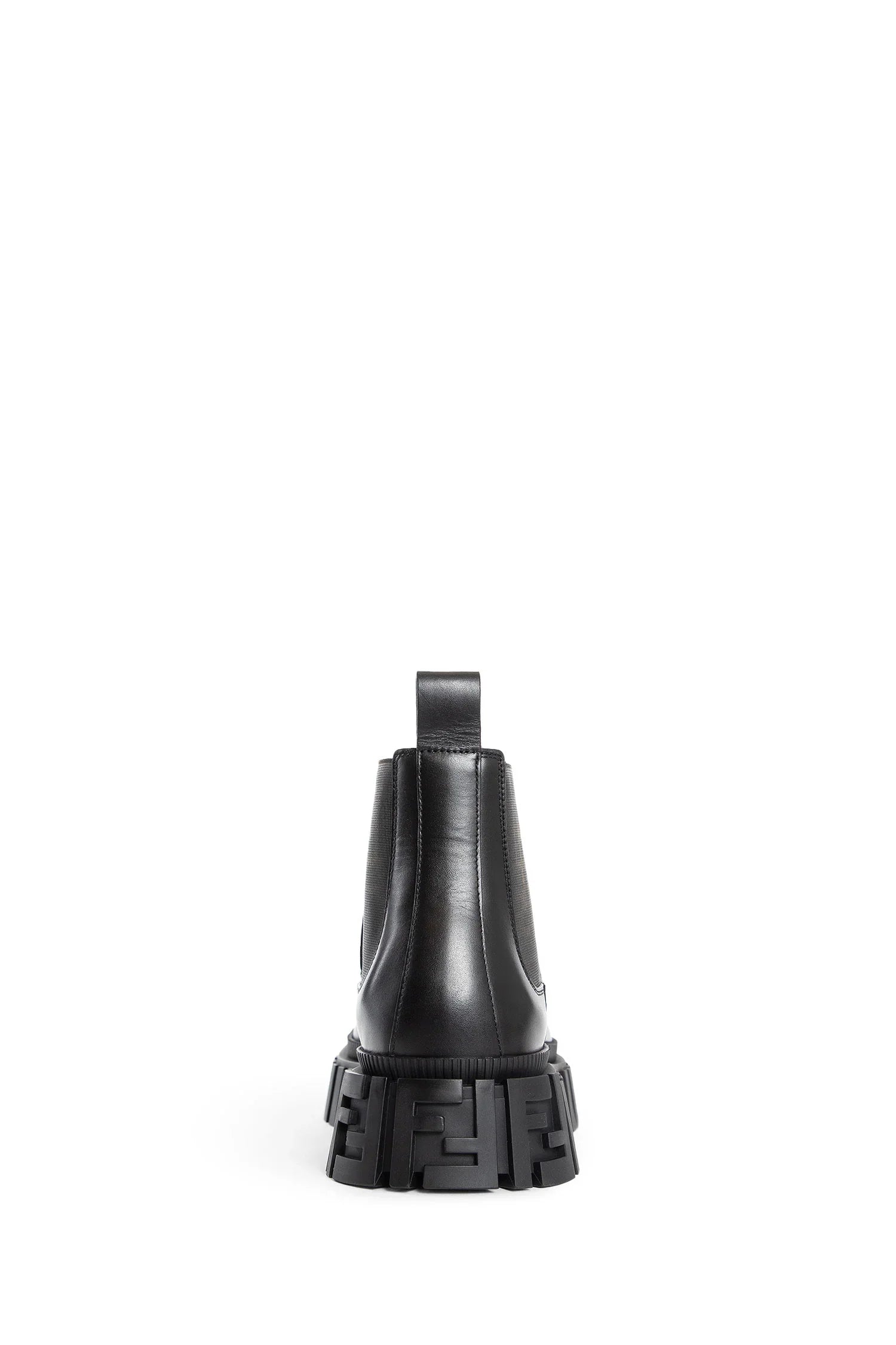 Fendi Force Chelsea Boots - Antonioli.eu