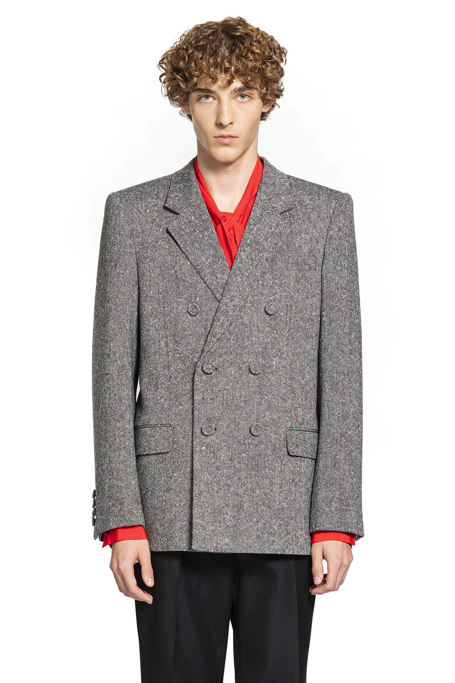 Blazer Jacket