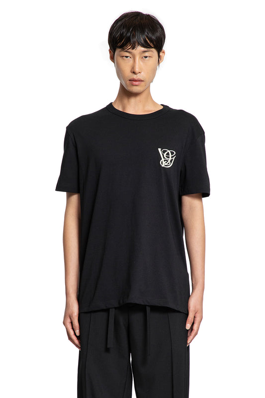 VG Patch T-Shirt - Antonioli.eu
