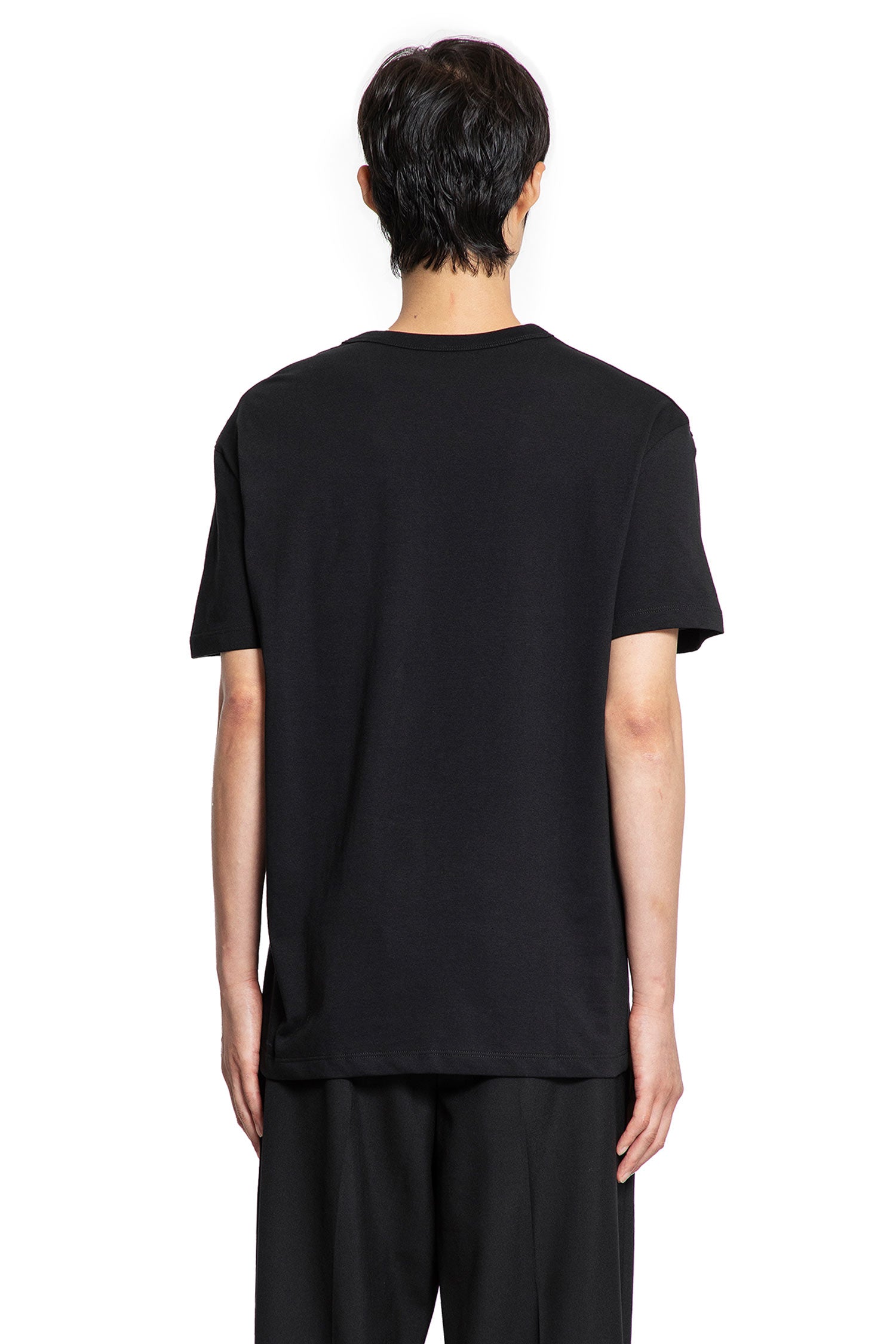 VG Patch T-Shirt - Antonioli.eu