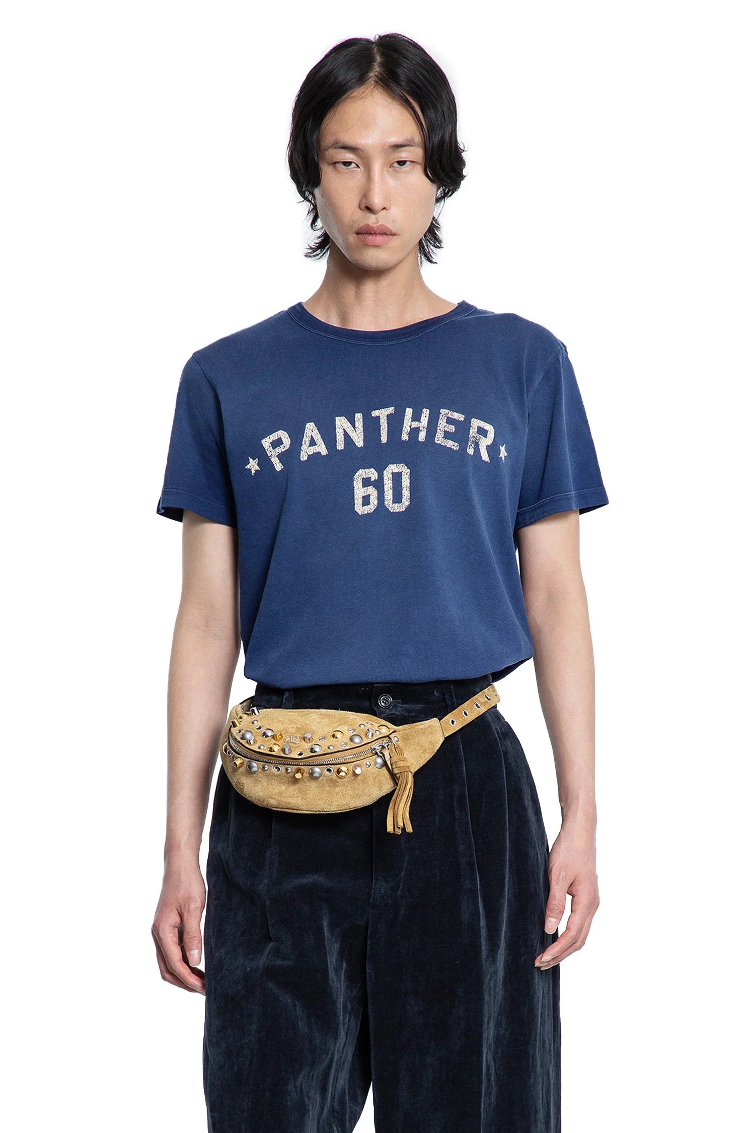 Chez Valentino T-Shirt - Antonioli.eu