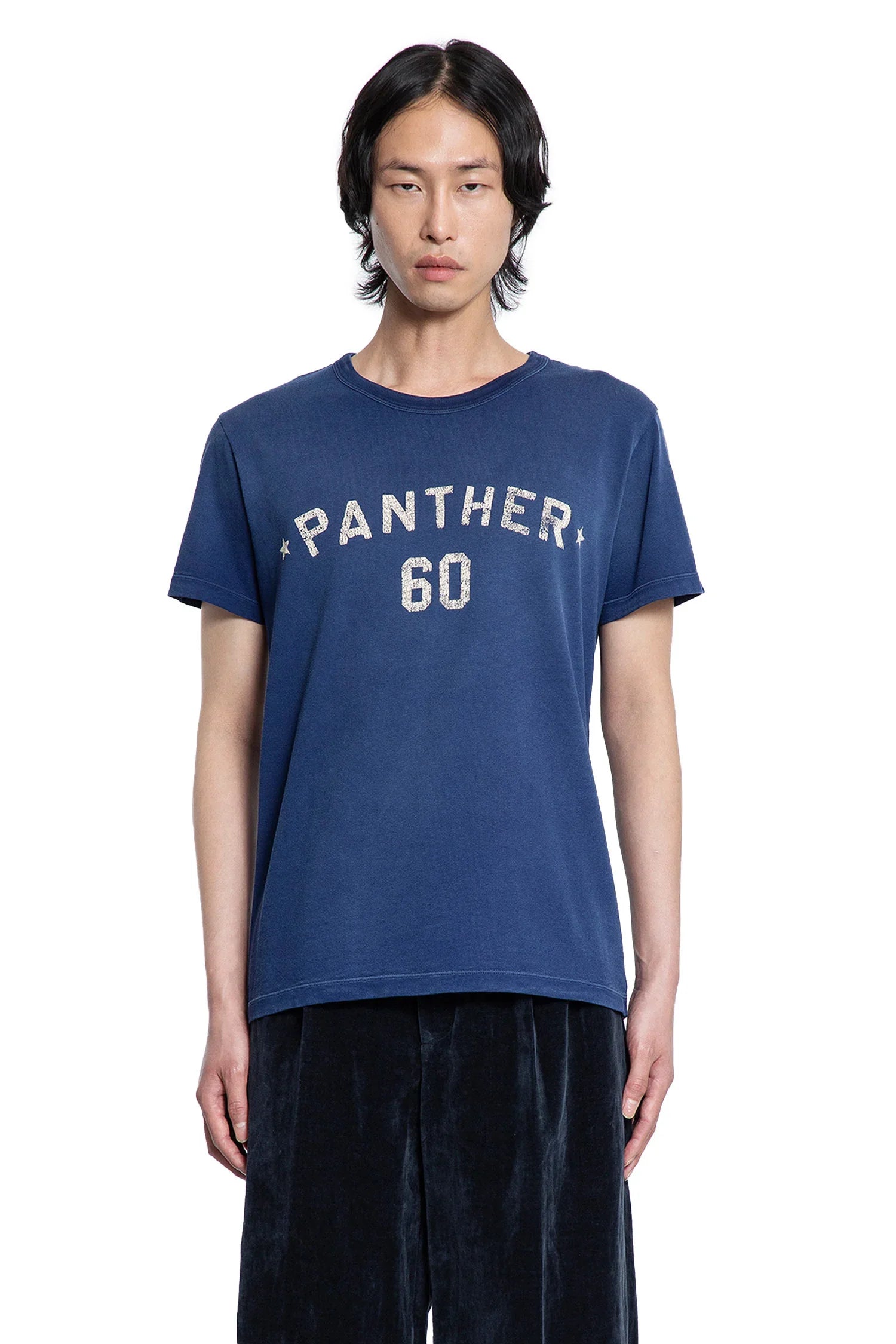 Chez Valentino T-Shirt - Antonioli.eu