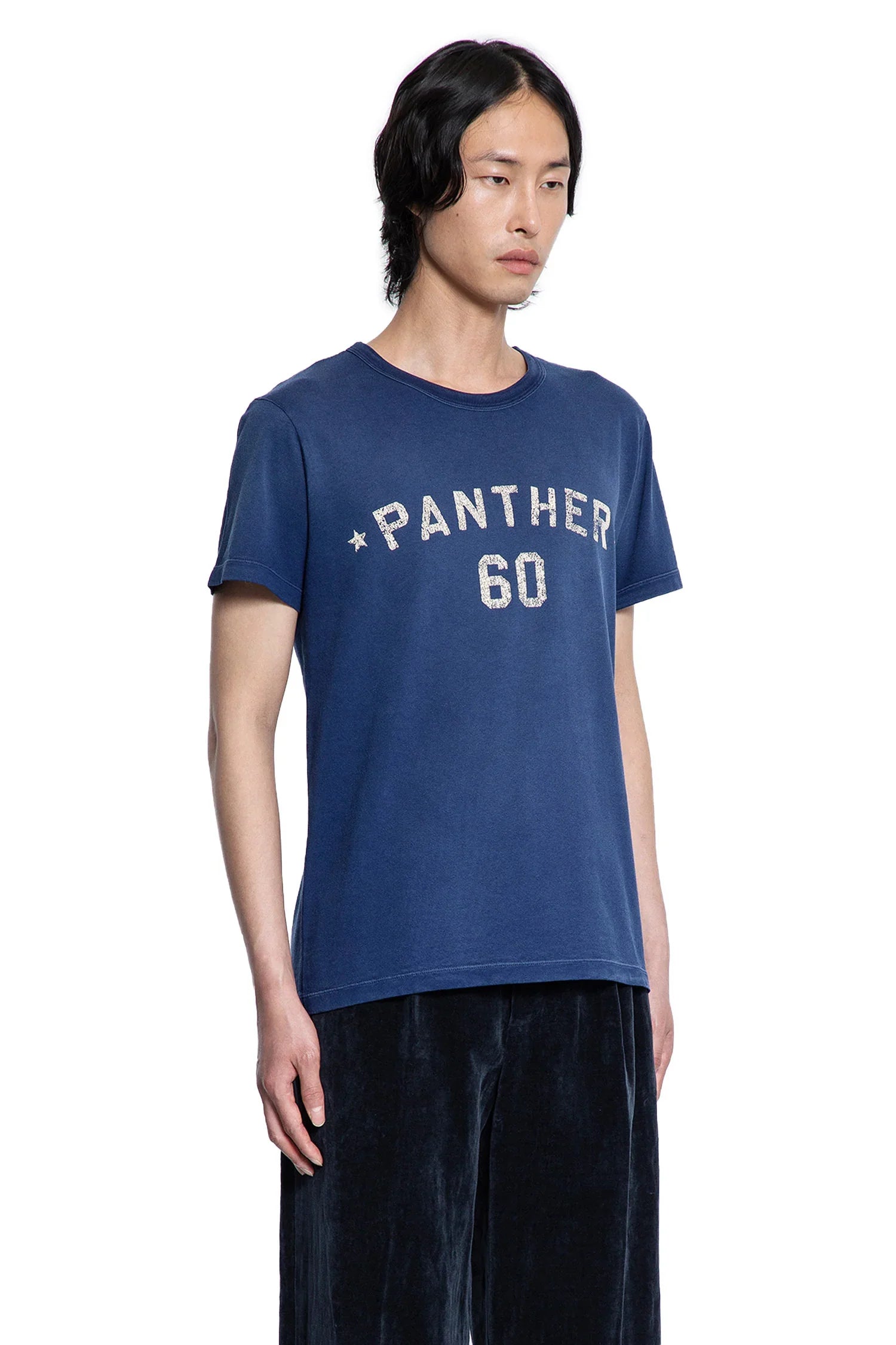 Chez Valentino T-Shirt - Antonioli.eu