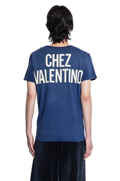Chez Valentino T-Shirt - Antonioli.eu